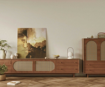 Modern TV Cabinet-ID:527242907