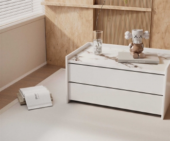 Modern Bedside Cupboard-ID:592016944