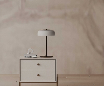 Modern Bedside Cupboard-ID:213603973