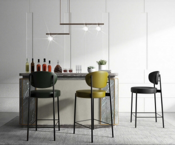 Modern Counter Bar-ID:106015922