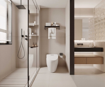 Modern TOILET-ID:713459014