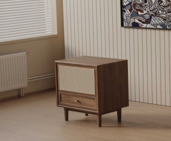 Modern Bedside Cupboard-ID:590363989