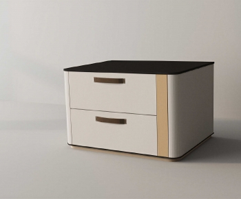 Modern Bedside Cupboard-ID:906084061