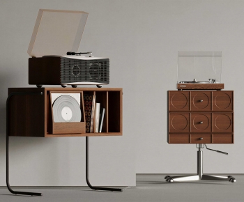 Modern Bedside Cupboard-ID:361474042