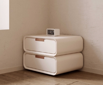 Modern Bedside Cupboard-ID:866249083