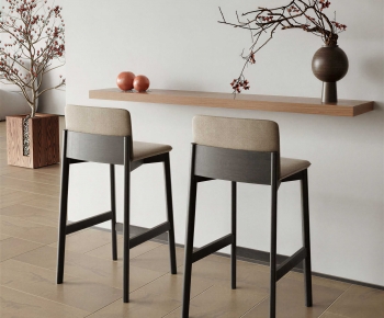 Modern Bar Chair-ID:776812085