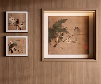 New Chinese Style Painting-ID:788110978