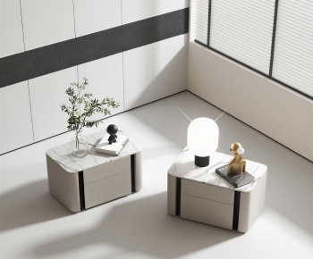 Modern Bedside Cupboard-ID:848606113