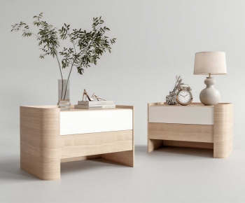 Modern Bedside Cupboard-ID:716494088