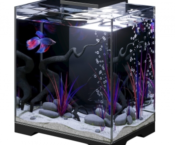 Modern Fish Tank-ID:455094105