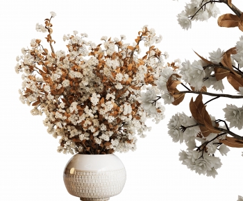 Modern Flower Arrangement-ID:247411973