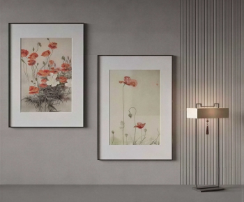 New Chinese Style Painting-ID:259969008