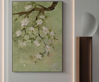 New Chinese Style Painting-ID:691369068