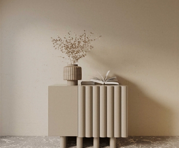 Modern Bedside Cupboard-ID:423378989