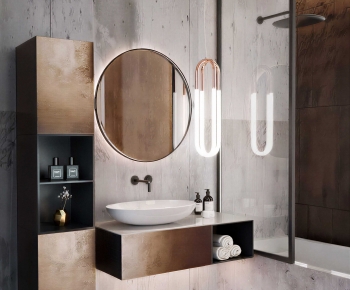 Modern TOILET-ID:624052054