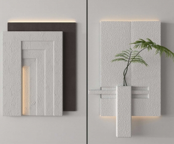 Modern Wall Decoration-ID:685504917