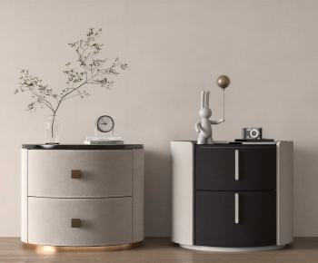 Modern Bedside Cupboard-ID:968386899