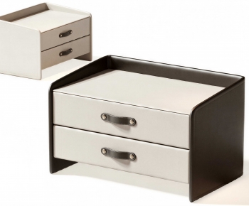 Modern Bedside Cupboard-ID:637485986