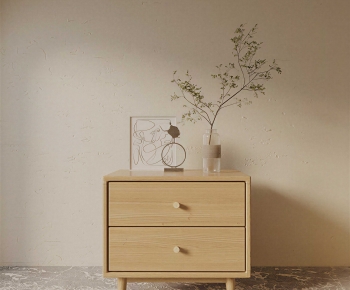 Modern Bedside Cupboard-ID:100724949