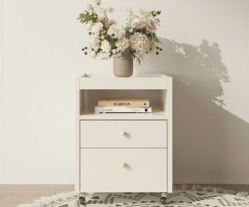 Modern Bedside Cupboard-ID:592859986