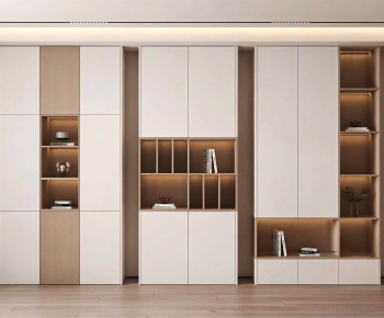 Modern Bookcase-ID:311054942