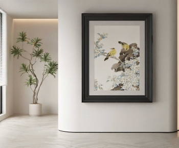 New Chinese Style Painting-ID:903582103