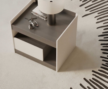 Modern Bedside Cupboard-ID:899167061