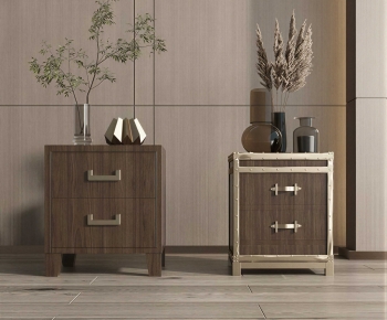 Modern Bedside Cupboard-ID:902411949
