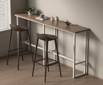 Modern Counter Bar-ID:427485943