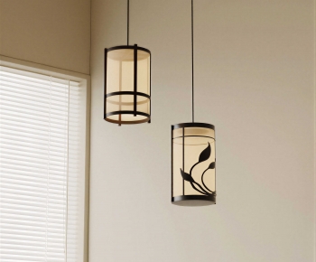 New Chinese Style Droplight-ID:337189917