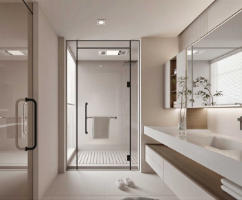 Modern TOILET-ID:854887962