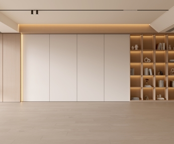 Modern TV Wall-ID:654079919