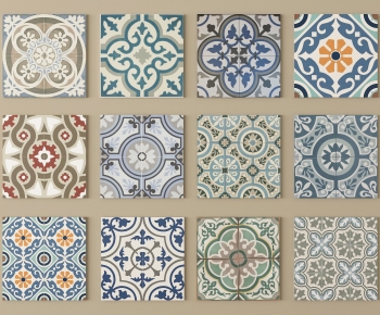 Modern Wall/floor/ceiling-ID:691976078