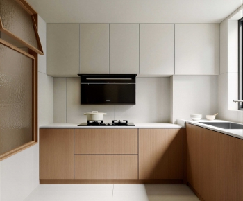 Modern The Kitchen-ID:189886094