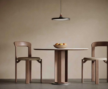 Modern Leisure Table And Chair-ID:801834116