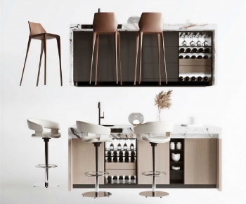 Modern Counter Bar-ID:495999103