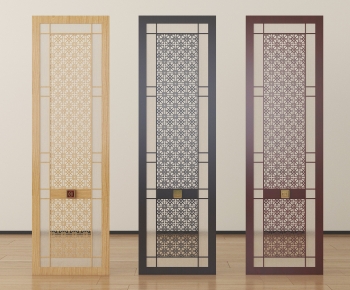 New Chinese Style Partition-ID:570025929