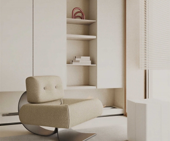 Modern Lounge Chair-ID:773360733