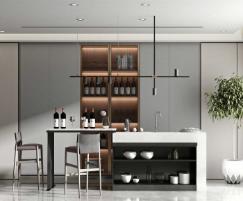 Modern Dining Room-ID:620165114