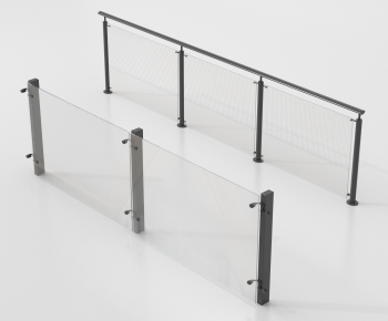 Modern Guardrail-ID:459265959