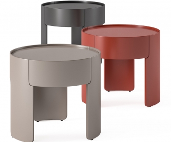 Modern Bedside Cupboard-ID:314310075