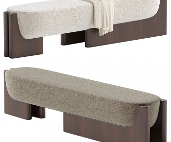 Modern Bench-ID:589638951