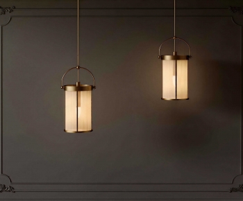 New Chinese Style Droplight-ID:990943913