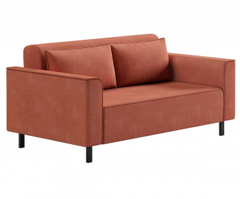 Modern A Sofa For Two-ID:148020985