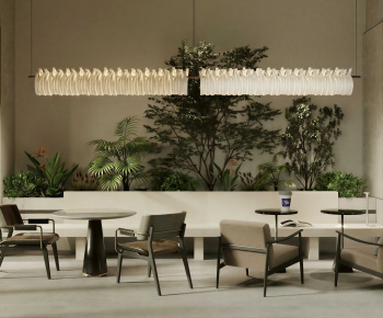 Modern Dining Room-ID:147340393