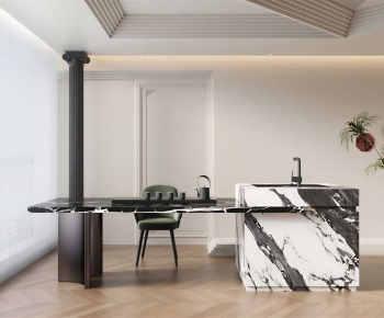 Modern Tea House-ID:717089895