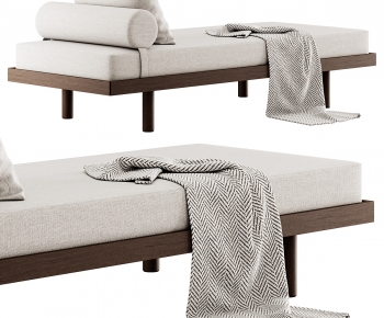 Modern Stool For Changing Shoes-ID:735322958