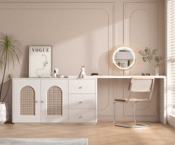 Modern Dresser-ID:446125038