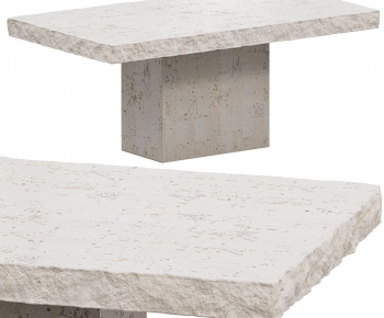 Modern Dining Table-ID:148578888