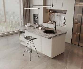 Modern Counter Bar-ID:394762999